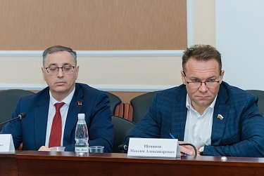 Бюджеты на образование, культуру и спорт прирастут